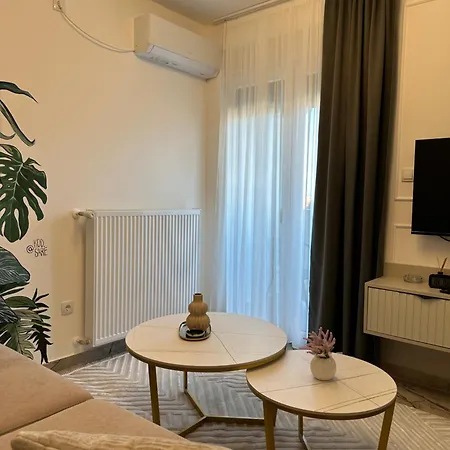 Apartment Mila *