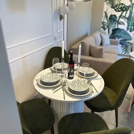 Apartment Mila Banja Koviljaca