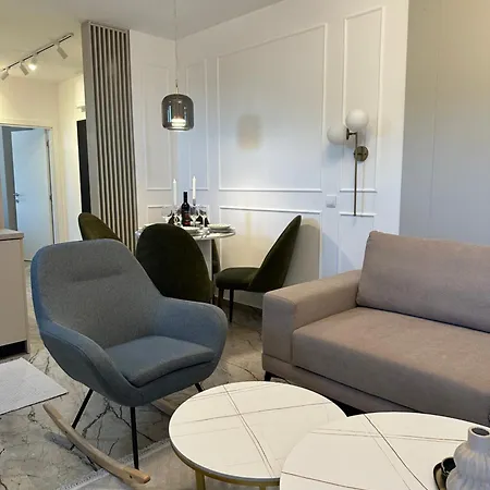 Mila Apartment