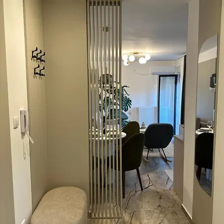 Mila Apartment *