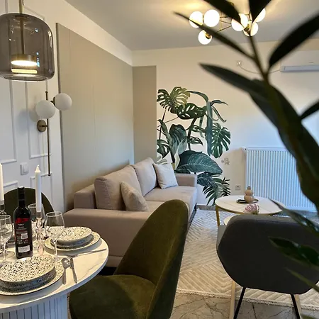 Mila Apartment Banja Koviljaca