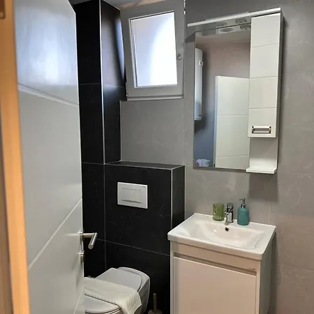 Mila Apartment