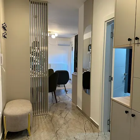 Apartment Mila *