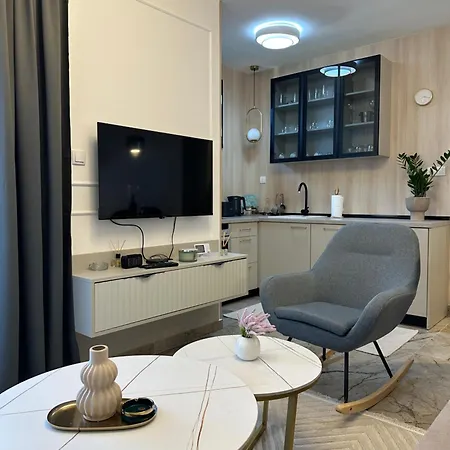 Mila Apartment Banja Koviljaca