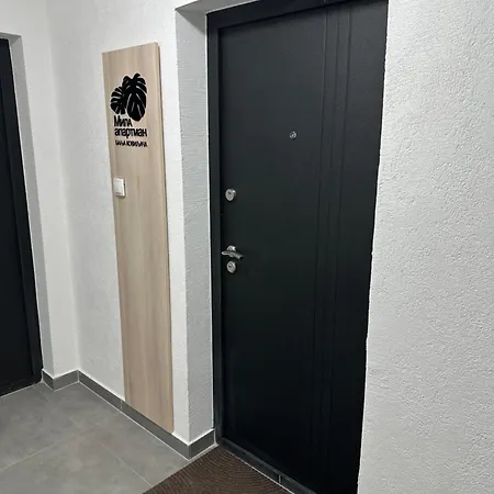 Mila Apartment